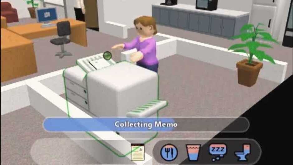 Скриншот 3 из Office Disorders