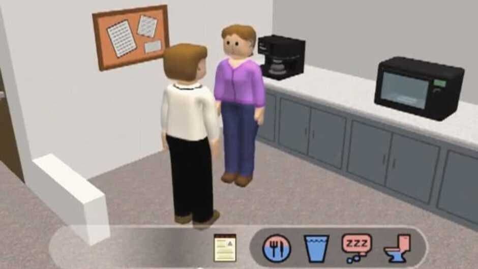 Скриншот 1 из Office Disorders