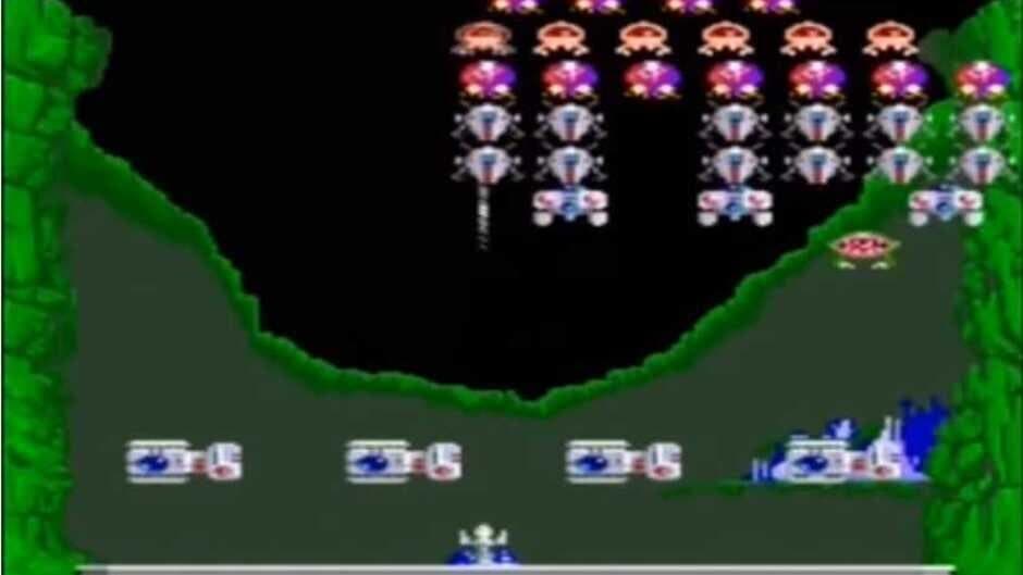 Скриншот 2 из Return of the Invaders