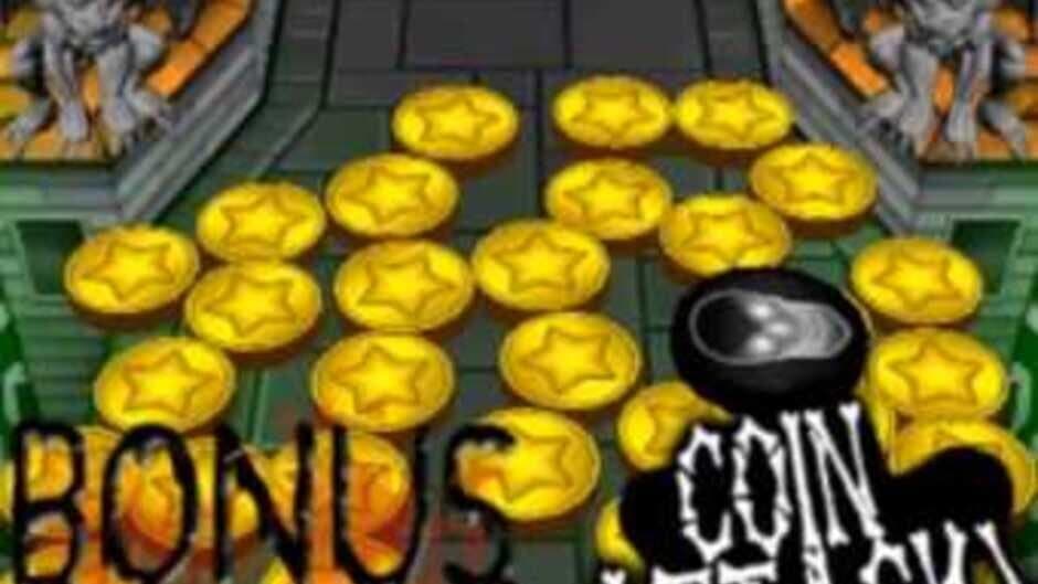 Скриншот 3 из Coin Dozer: Halloween