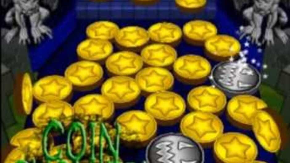 Скриншот 1 из Coin Dozer: Halloween