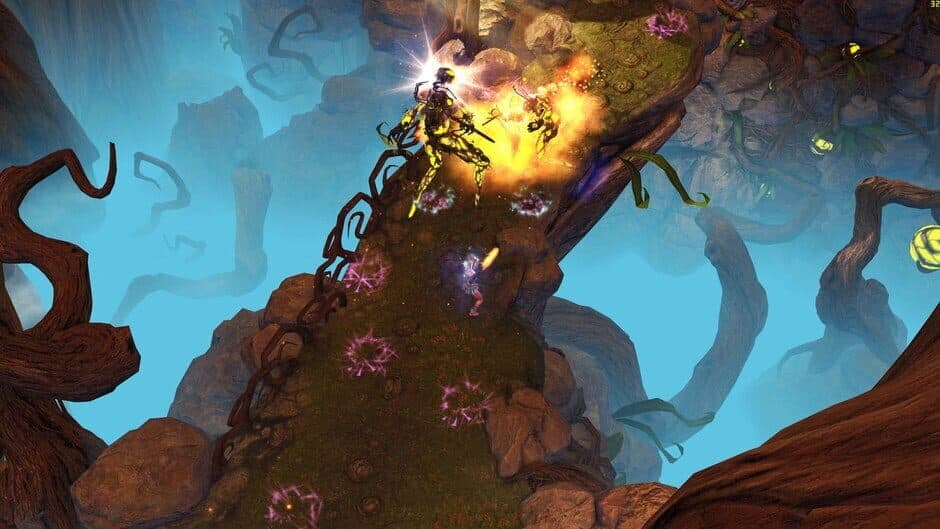 Скриншот 10 из Titan Quest: Atlantis