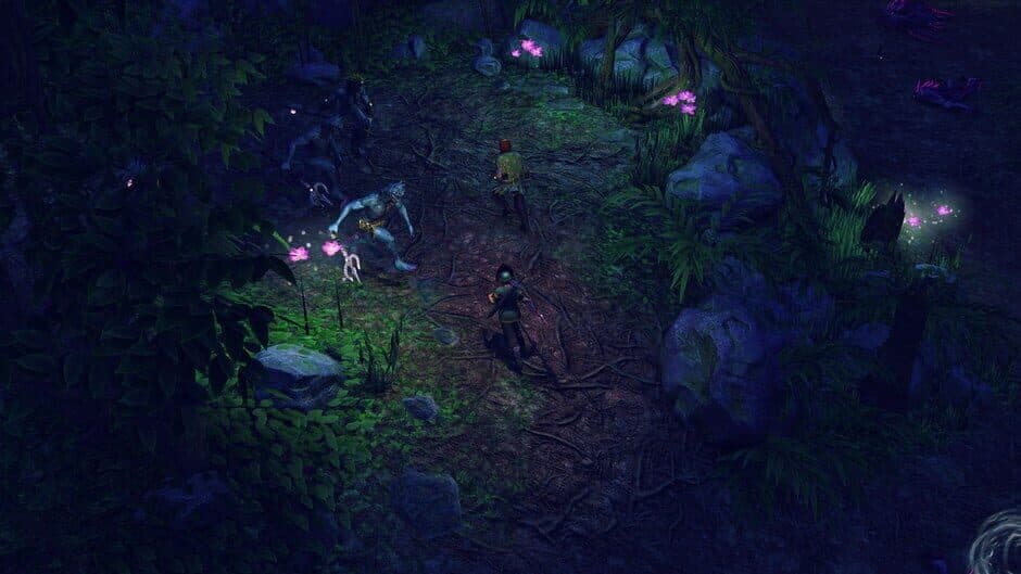 Скриншот 5 из Titan Quest: Atlantis