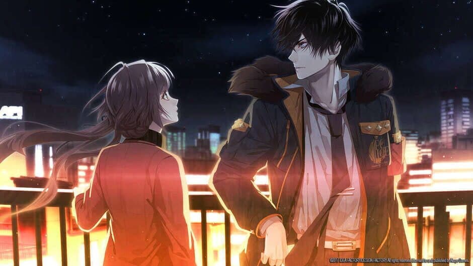Скриншот 3 из Collar x Malice