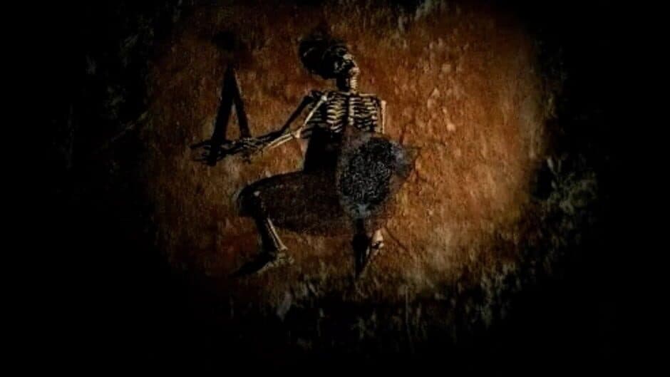 Скриншот 2 из The Forgotten: It Begins