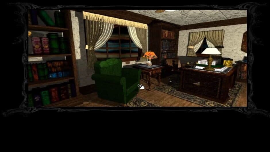 Скриншот 3 из The Forgotten: It Begins