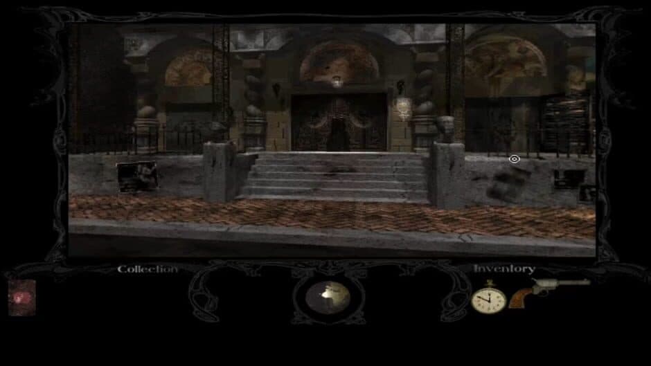 Скриншот 5 из The Forgotten: It Begins