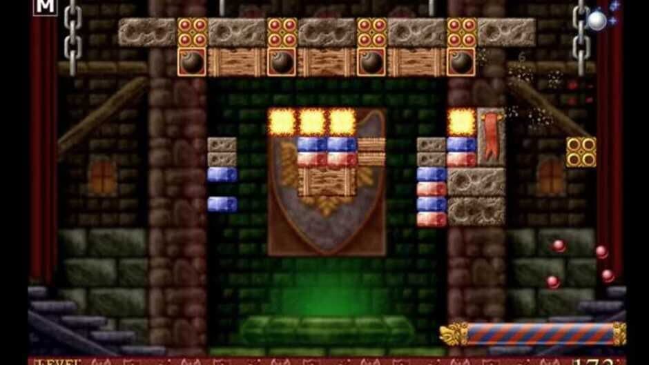 Скриншот 3 из Bricks of Camelot