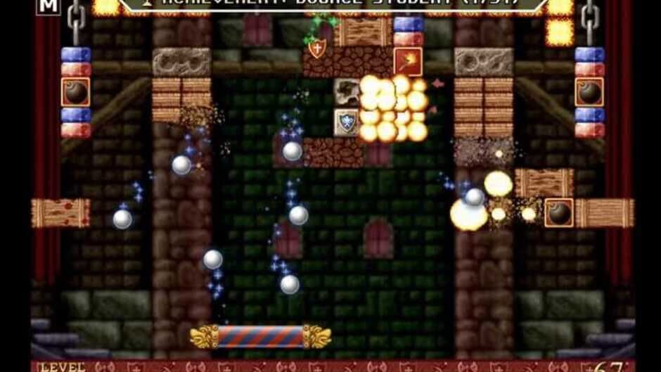 Скриншот 1 из Bricks of Camelot