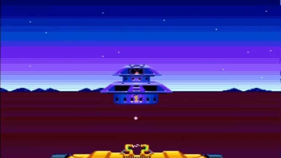 Скриншот 3 из Night Stocker
