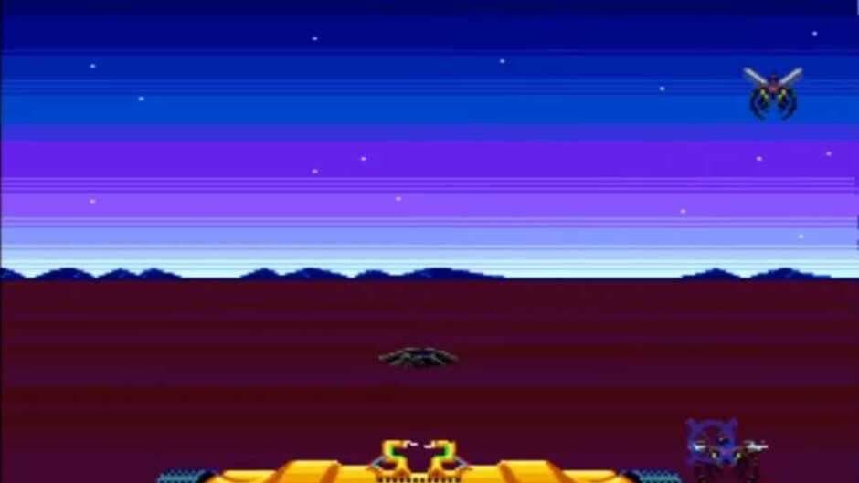 Скриншот 1 из Night Stocker