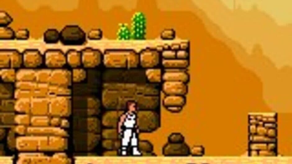 Скриншот 1 из Planet of the Apes