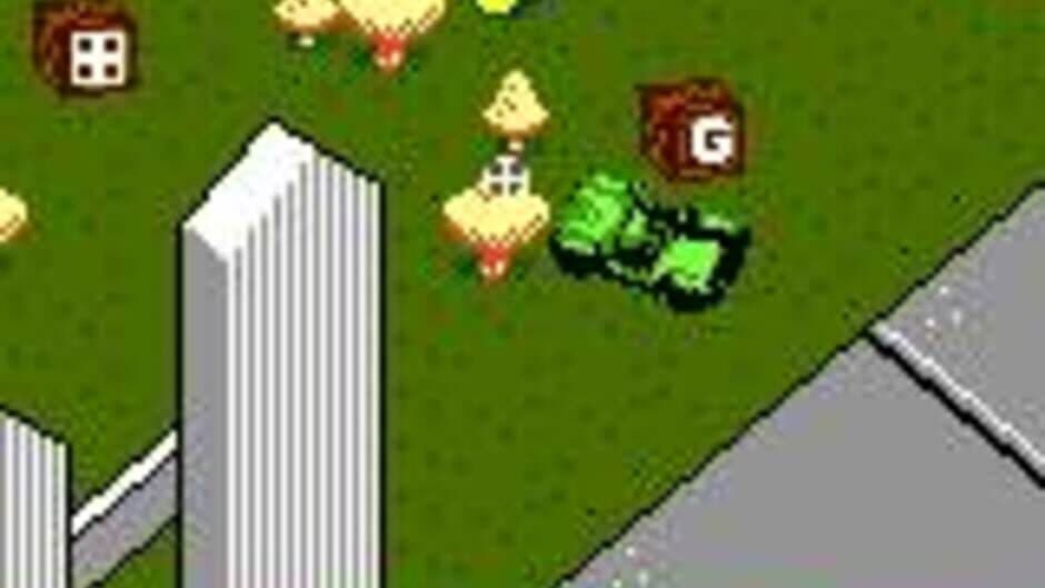 Скриншот 7 из Army Men