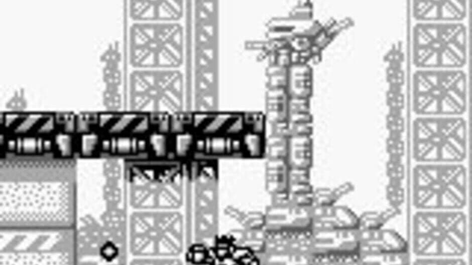 Скриншот 5 из Bionic Commando
