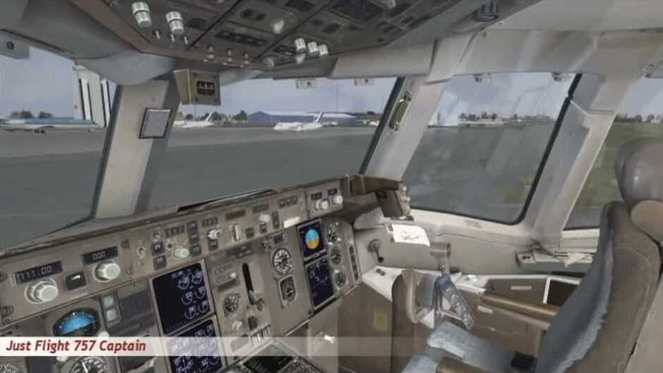 Скриншот 2 из 757 Captain