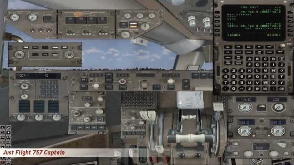 Скриншот 1 из 757 Captain