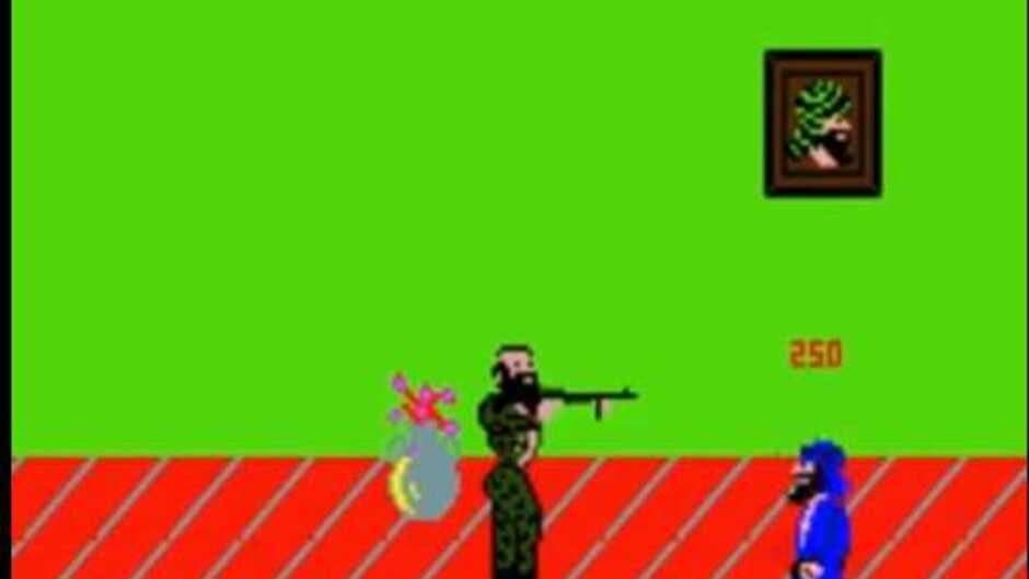Скриншот 1 из Special Forces II