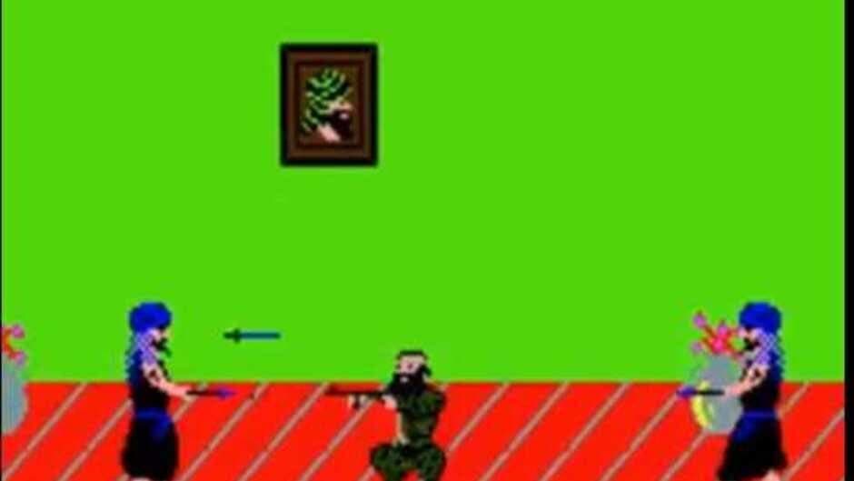 Скриншот 2 из Special Forces II