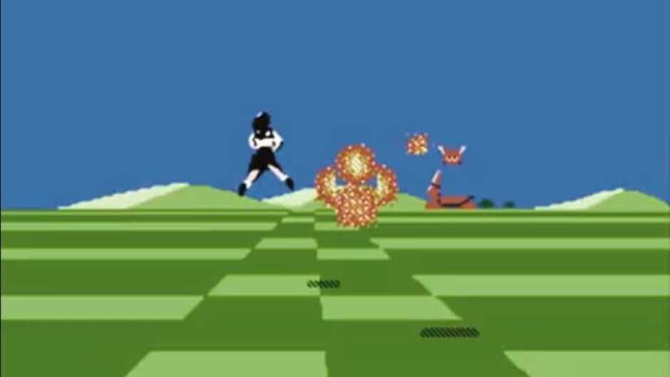 Скриншот 1 из Attack Animal Gakuen