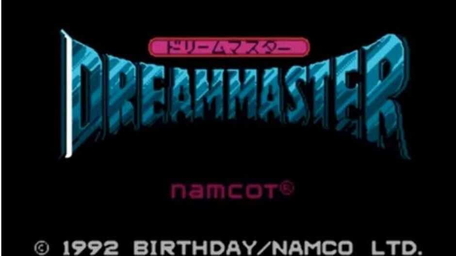 Скриншот 1 из Dream Master