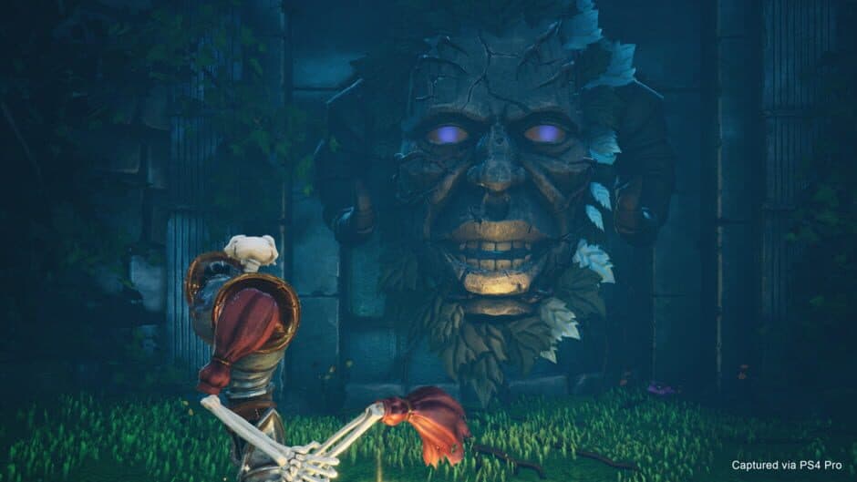 Скриншот 4 из MediEvil