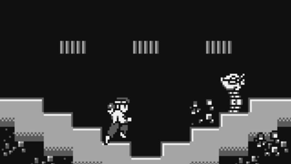 Скриншот 2 из Avenging Spirit