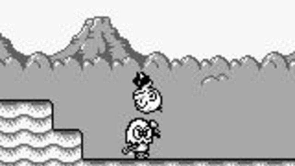 Скриншот 1 из Bonk's Adventure