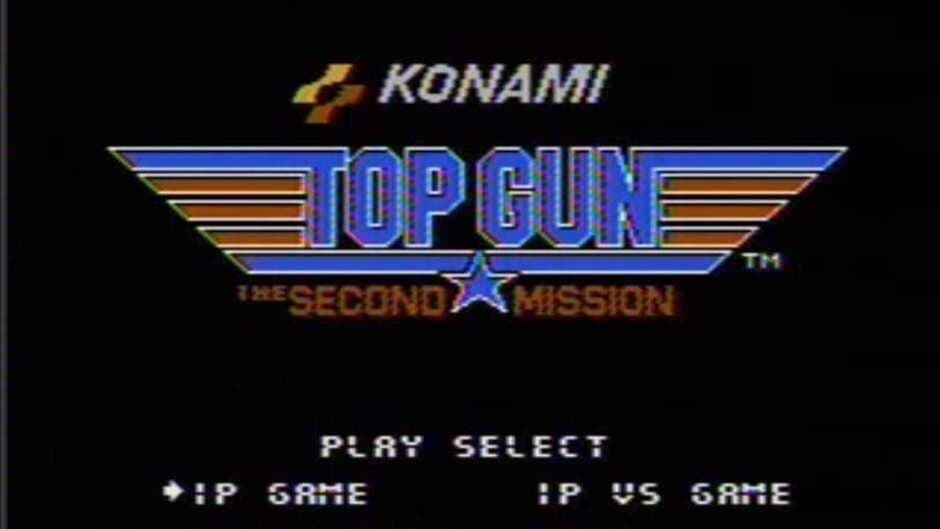 Скриншот 2 из Top Gun: The Second Mission