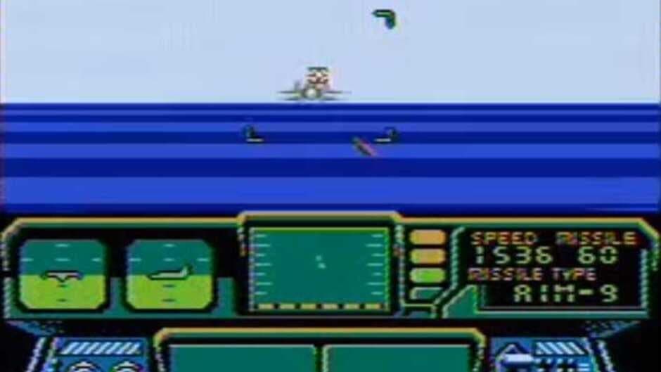 Скриншот 3 из Top Gun: The Second Mission