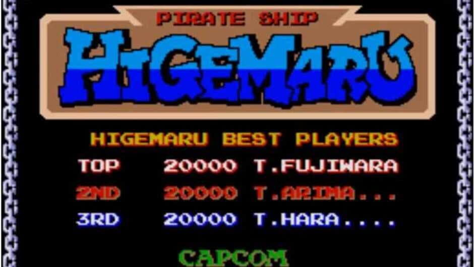 Скриншот 2 из Pirate Ship Higemaru