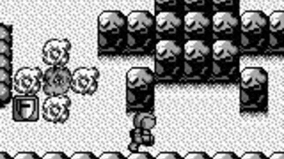Скриншот 2 из Blaster Master Boy
