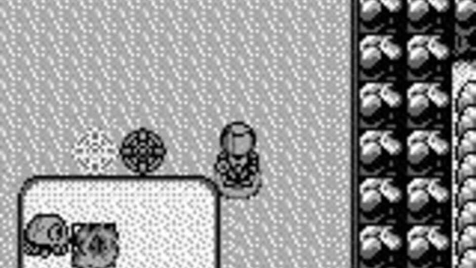 Скриншот 1 из Blaster Master Boy