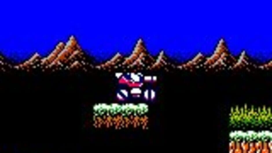 Скриншот 9 из Blaster Master: Enemy Below