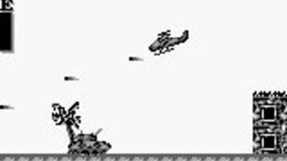 Скриншот 1 из Choplifter II: Rescue Survive