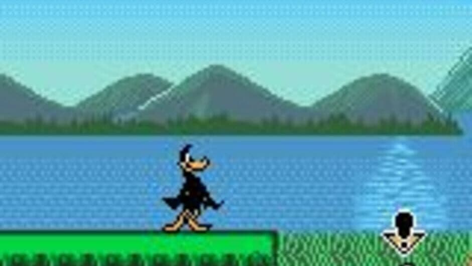 Скриншот 2 из Daffy Duck: Fowl Play