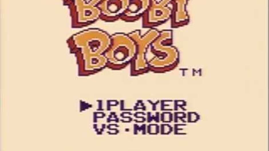 Скриншот 3 из Booby Boys
