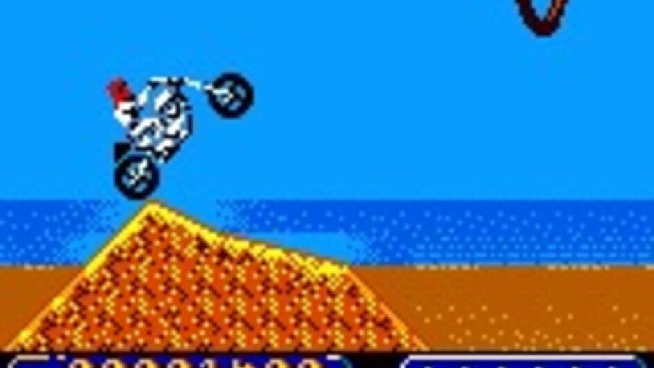Скриншот 2 из Evel Knievel