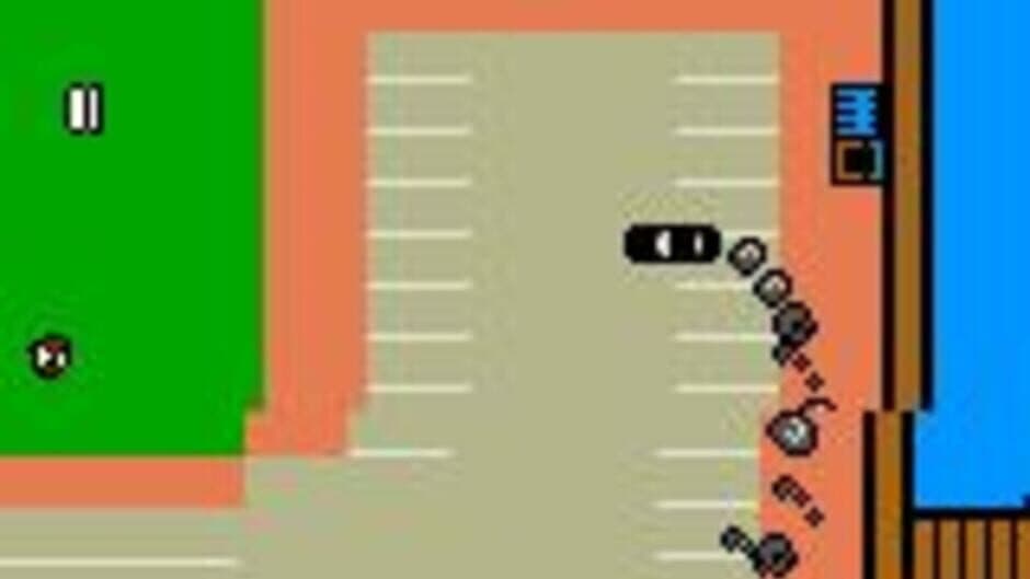 Скриншот 1 из Driver