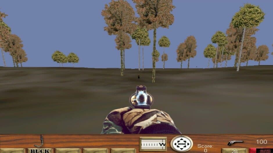 Скриншот 3 из Ted Nugent - Wild Hunting Adventure