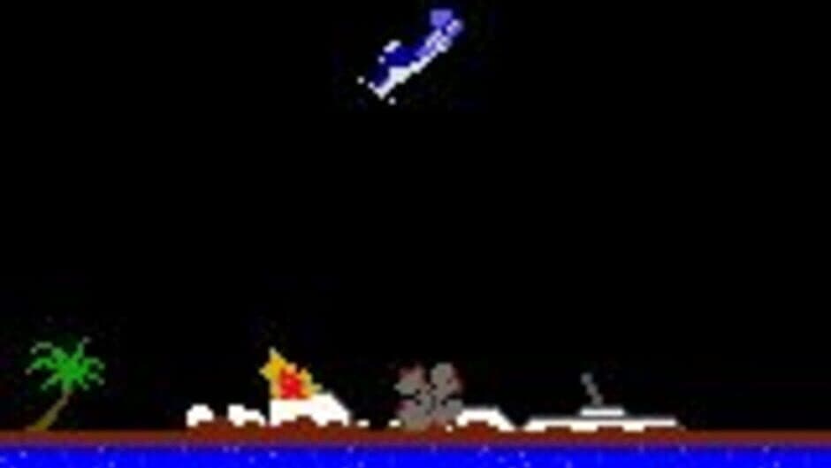 Скриншот 2 из Wings of Fury