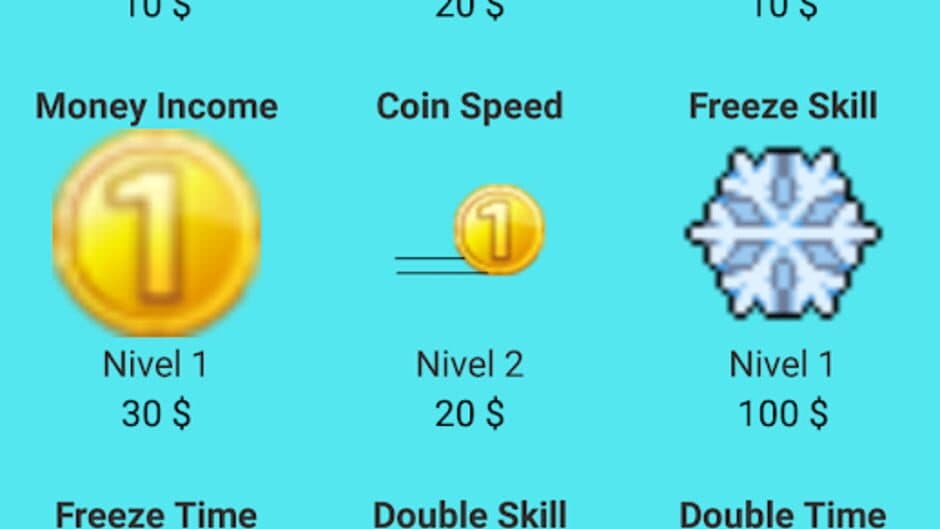 Скриншот 5 из Upgrade the game