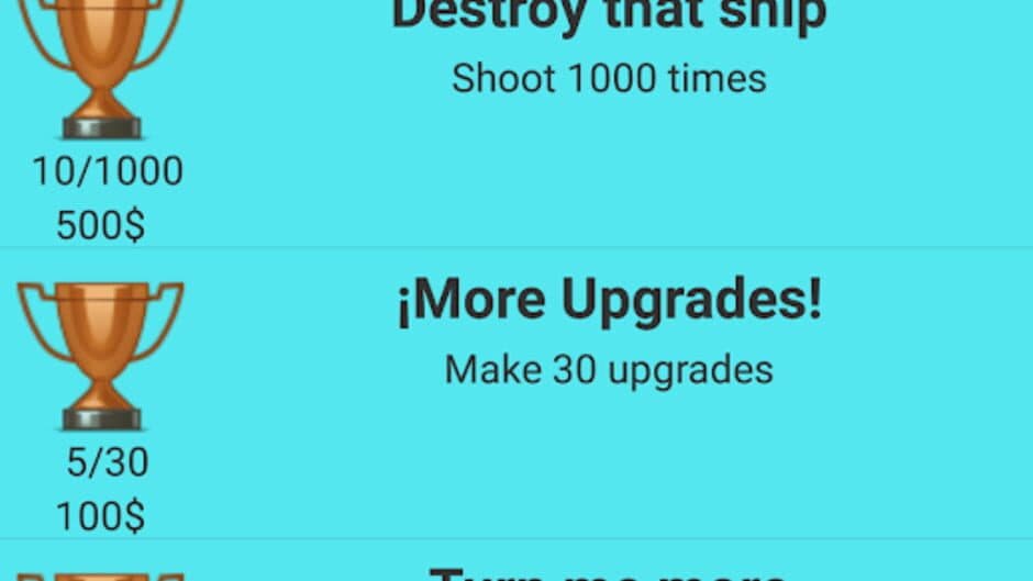 Скриншот 8 из Upgrade the game
