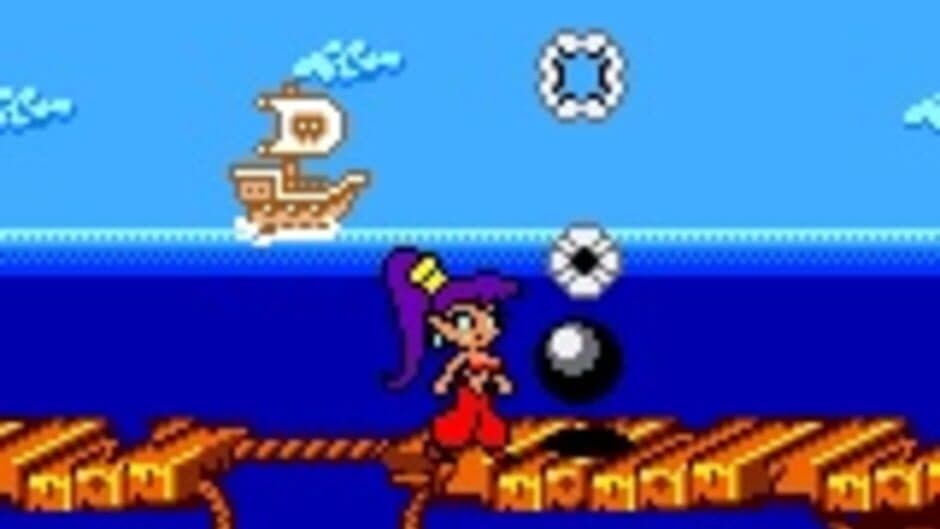 Скриншот 7 из Shantae