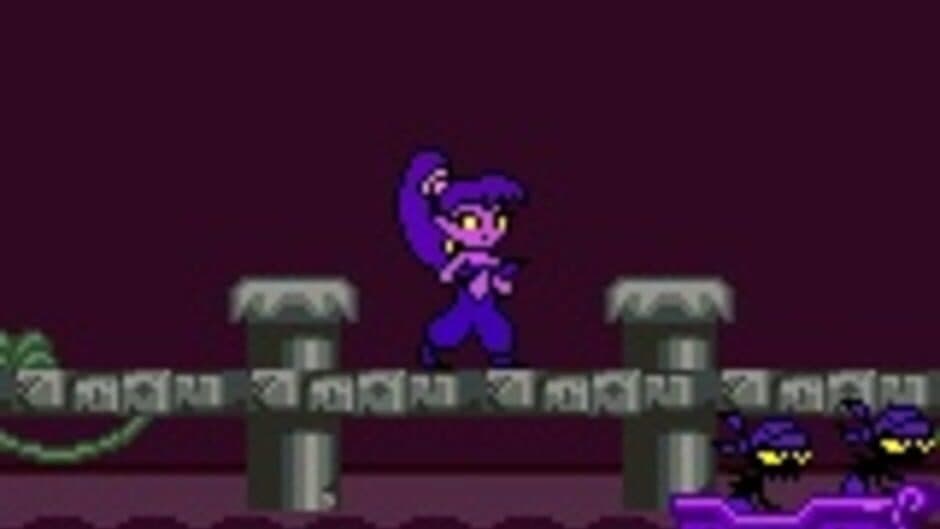 Скриншот 6 из Shantae