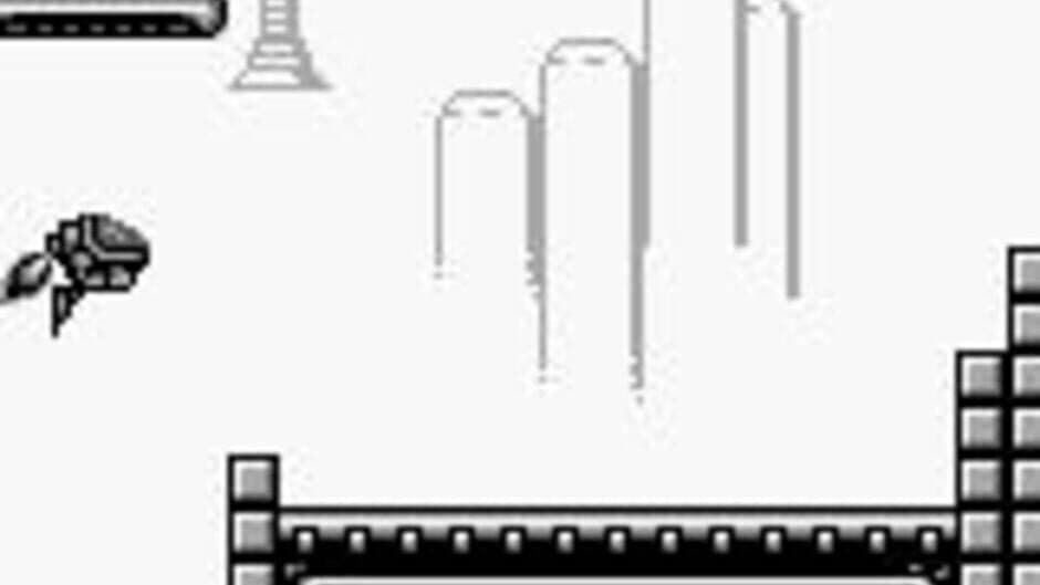 Скриншот 2 из The Adventures of Star Saver