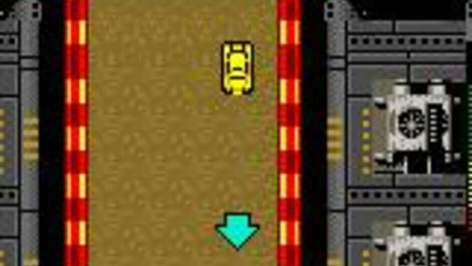 Скриншот 1 из New York Race