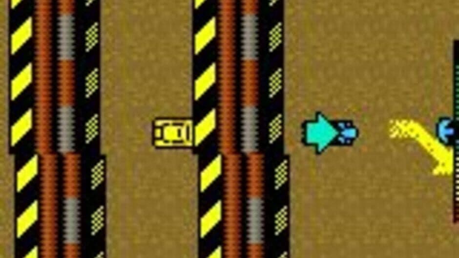 Скриншот 2 из New York Race