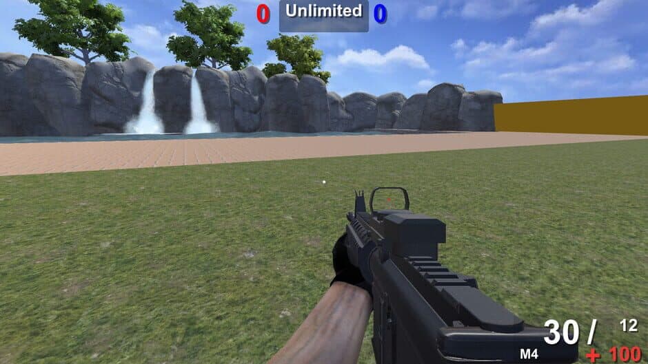 Скриншот 5 из DeathMatch