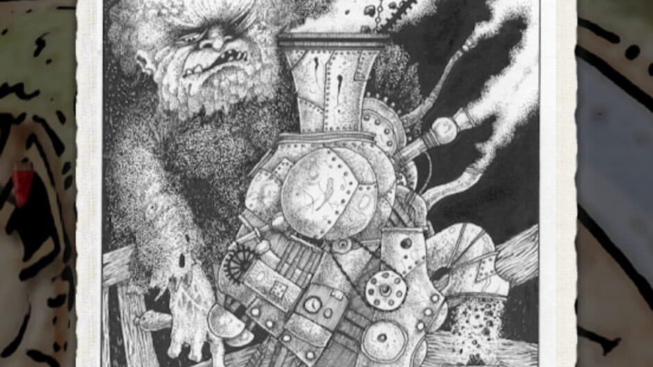 Скриншот 7 из Sorcery!