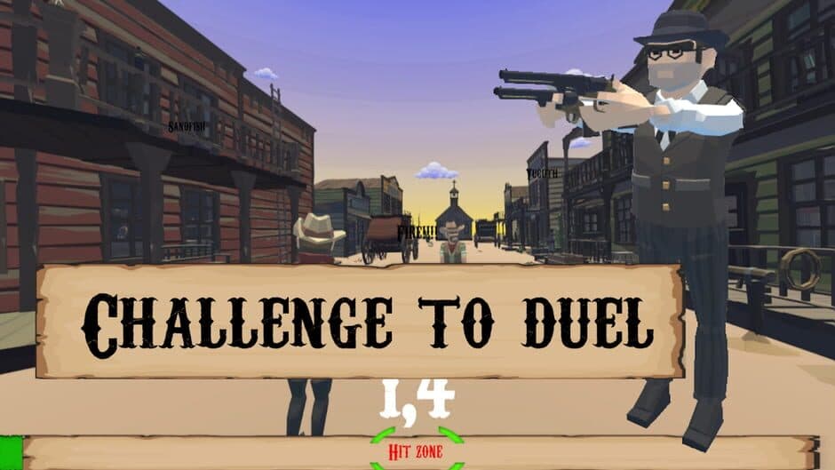 Скриншот 4 из Outlaw Tales: Survival Online